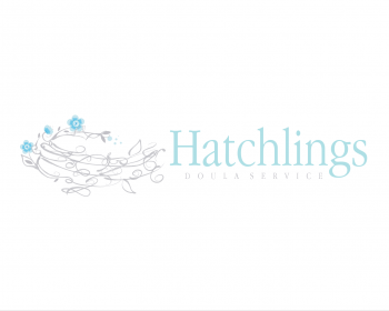 Logo Design entry 536414 submitted by Lifedrops to the Logo Design for Hatchlings Doula Service run by ScarlettLynsky