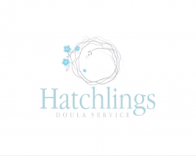 Logo Design entry 536418 submitted by RoyalSealDesign to the Logo Design for Hatchlings Doula Service run by ScarlettLynsky