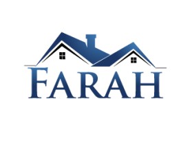 Logo Design entry 536499 submitted by andriejames to the Logo Design for Farah real estate  run by Farahv