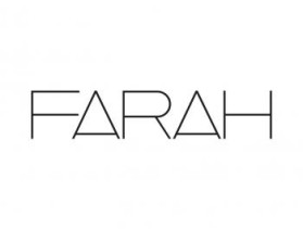 Logo Design entry 536504 submitted by uyoxsoul to the Logo Design for Farah real estate  run by Farahv
