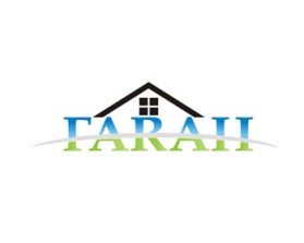 Logo Design entry 536509 submitted by shumalumba to the Logo Design for Farah real estate  run by Farahv