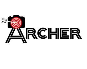 Logo Design entry 536537 submitted by john12343 to the Logo Design for Archer  run by archerphotovideo
