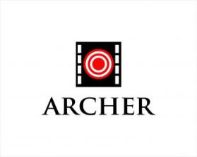 Logo Design entry 536555 submitted by FITRAH  to the Logo Design for Archer  run by archerphotovideo