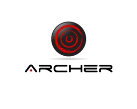 Logo Design entry 536566 submitted by uyoxsoul to the Logo Design for Archer  run by archerphotovideo