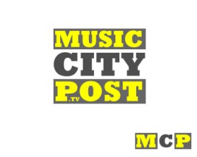 Logo Design entry 536578 submitted by FITRAH  to the Logo Design for Music City Post run by aselby84