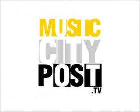 Logo Design entry 536580 submitted by FITRAH  to the Logo Design for Music City Post run by aselby84