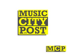 Logo Design entry 536583 submitted by not2shabby to the Logo Design for Music City Post run by aselby84