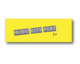 Logo Design entry 536590 submitted by FITRAH  to the Logo Design for Music City Post run by aselby84