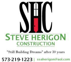 Logo Design entry 536701 submitted by Mespleaux to the Logo Design for Steve Herigon Construction run by bentley