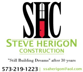Logo Design entry 536705 submitted by abed_ghat to the Logo Design for Steve Herigon Construction run by bentley