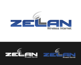 Logo Design entry 536764 submitted by teOdy to the Logo Design for Zelan Ltd run by zelan