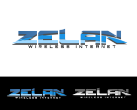 Logo Design Entry 536785 submitted by jjponsica to the contest for Zelan Ltd run by zelan