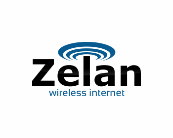 Logo Design entry 536813 submitted by Lavina to the Logo Design for Zelan Ltd run by zelan