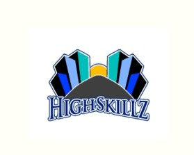 Logo Design entry 536882 submitted by Kangaroosek to the Logo Design for HighSkillz run by HighSkillz