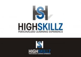 Logo Design Entry 536942 submitted by Kangaroosek to the contest for HighSkillz run by HighSkillz