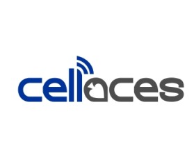 Logo Design entry 537492 submitted by nymphantom to the Logo Design for CellAces run by Aces