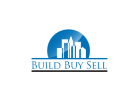 Logo Design entry 537509 submitted by Dakouten to the Logo Design for Build Buy Sell Houston run by mhunzeker