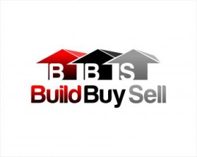 Logo Design entry 537514 submitted by LeAnn to the Logo Design for Build Buy Sell Houston run by mhunzeker