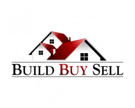 Logo Design entry 537518 submitted by Dakouten to the Logo Design for Build Buy Sell Houston run by mhunzeker