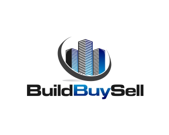 Logo Design entry 537529 submitted by Isa to the Logo Design for Build Buy Sell Houston run by mhunzeker
