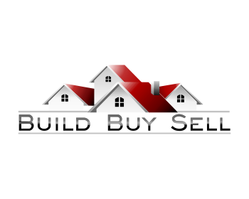Logo Design entry 537617 submitted by feritomo to the Logo Design for Build Buy Sell Houston run by mhunzeker