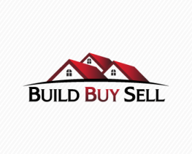 Logo Design entry 537549 submitted by Dakouten to the Logo Design for Build Buy Sell Houston run by mhunzeker