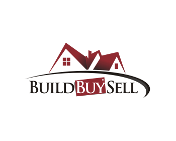 Logo Design entry 537617 submitted by ebonk to the Logo Design for Build Buy Sell Houston run by mhunzeker