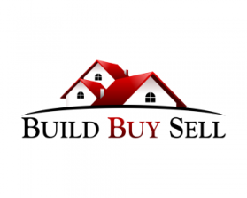Logo Design entry 537617 submitted by Dakouten to the Logo Design for Build Buy Sell Houston run by mhunzeker