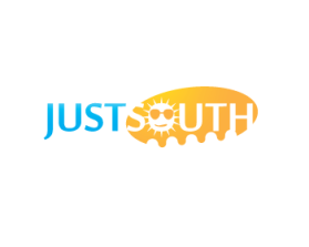 Logo Design entry 537628 submitted by teOdy to the Logo Design for justsouth run by cindy@justsouth.net
