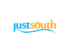 Logo Design entry 537631 submitted by teOdy to the Logo Design for justsouth run by cindy@justsouth.net