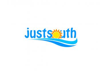 Logo Design entry 537635 submitted by Adam to the Logo Design for justsouth run by cindy@justsouth.net