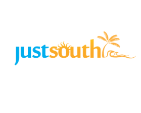 Logo Design entry 537638 submitted by jnjnnino to the Logo Design for justsouth run by cindy@justsouth.net