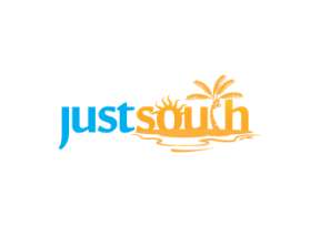 Logo Design entry 537643 submitted by kowaD to the Logo Design for justsouth run by cindy@justsouth.net