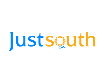 Logo Design entry 537660 submitted by Ddezine to the Logo Design for justsouth run by cindy@justsouth.net