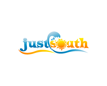 Logo Design entry 537664 submitted by leors to the Logo Design for justsouth run by cindy@justsouth.net