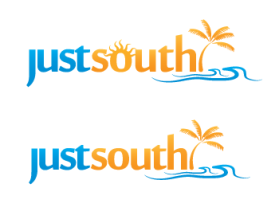 Logo Design entry 537710 submitted by jnjnnino to the Logo Design for justsouth run by cindy@justsouth.net