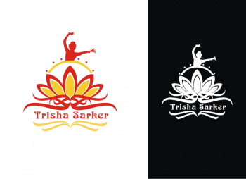 Logo Design entry 538096 submitted by creativeshotonline to the Logo Design for www.trishasarker.com run by TrishaSarker