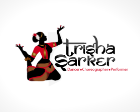 Logo Design entry 538092 submitted by abed_ghat to the Logo Design for www.trishasarker.com run by TrishaSarker