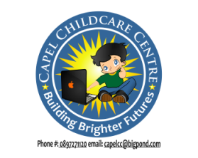 Logo Design entry 538115 submitted by teOdy to the Logo Design for Capel Childcare Centre run by Capel Childcare
