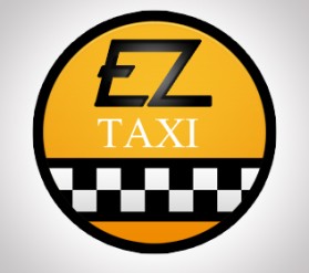 Logo Design Entry 538139 submitted by MG283 to the contest for www.eztaxi.co.il run by nissim