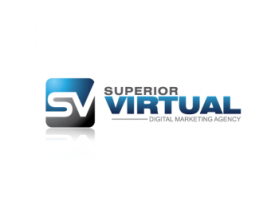 Logo Design entry 538249 submitted by mshblajar to the Logo Design for Superior Virtual    run by virtualjenn