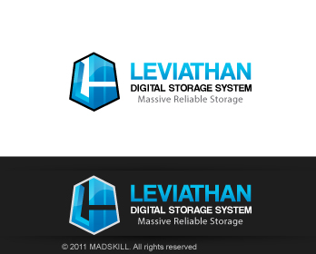 Logo Design entry 561066 submitted by madskill