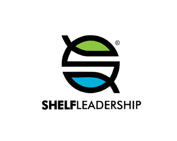 Logo Design entry 538456 submitted by moramir to the Logo Design for Shelf Leadership run by pauldeez