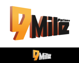 Logo Design Entry 538597 submitted by jjponsica to the contest for 9Mile Partners run by ebointernet