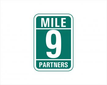 Logo Design entry 538746 submitted by FITRAH  to the Logo Design for 9Mile Partners run by ebointernet