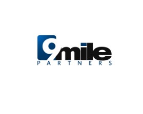 Logo Design entry 538681 submitted by abed_ghat to the Logo Design for 9Mile Partners run by ebointernet