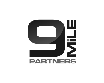 Logo Design entry 538746 submitted by Isa to the Logo Design for 9Mile Partners run by ebointernet