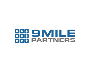 Logo Design entry 538775 submitted by ebonk to the Logo Design for 9Mile Partners run by ebointernet