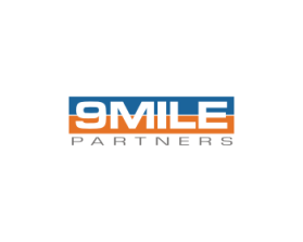 Logo Design entry 538785 submitted by Isa to the Logo Design for 9Mile Partners run by ebointernet