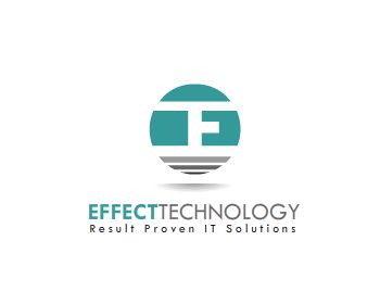 Logo Design entry 539003 submitted by medok to the Logo Design for EffecT Technology run by firefox4111